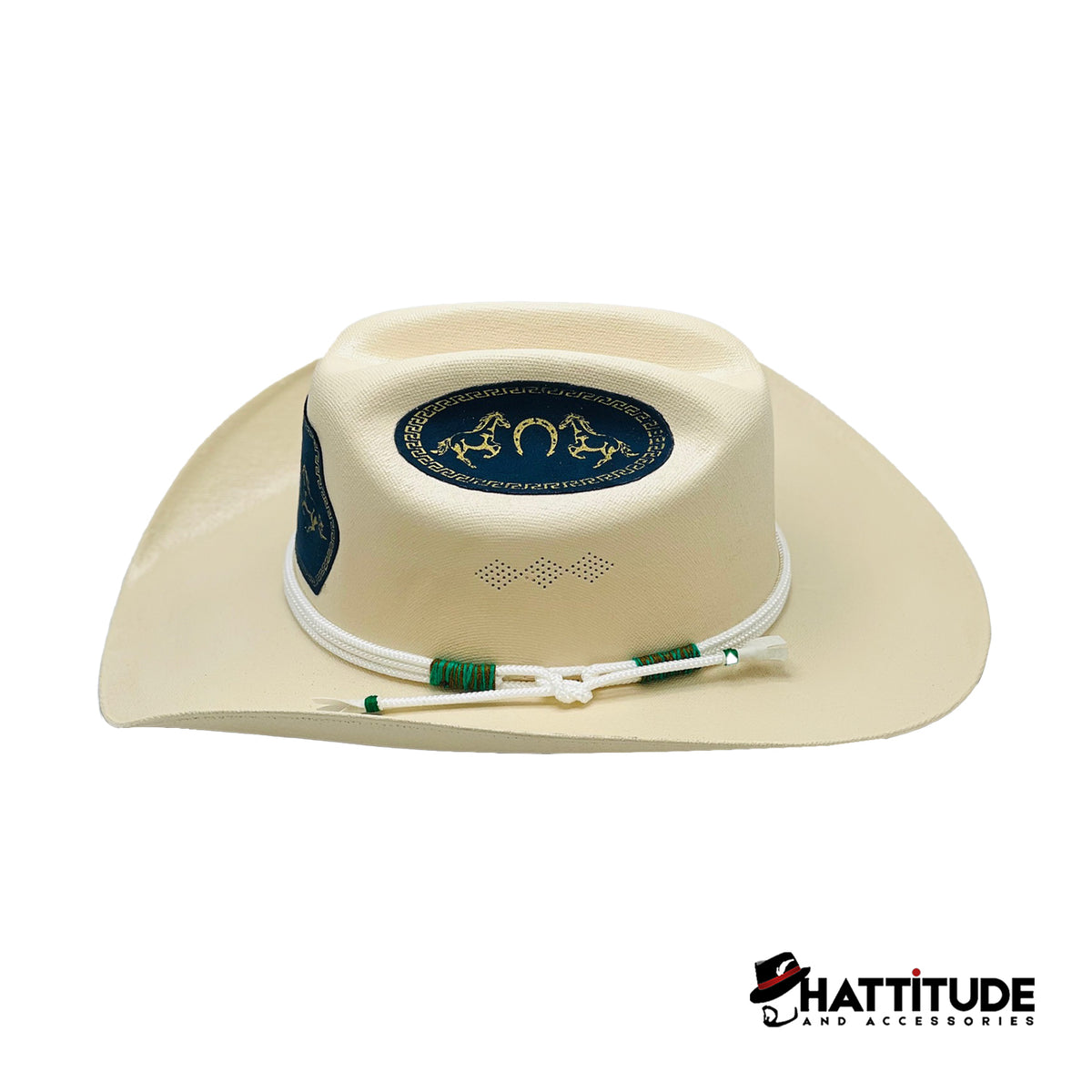Larado - Hattitude