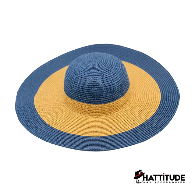 Maria - Hattitude