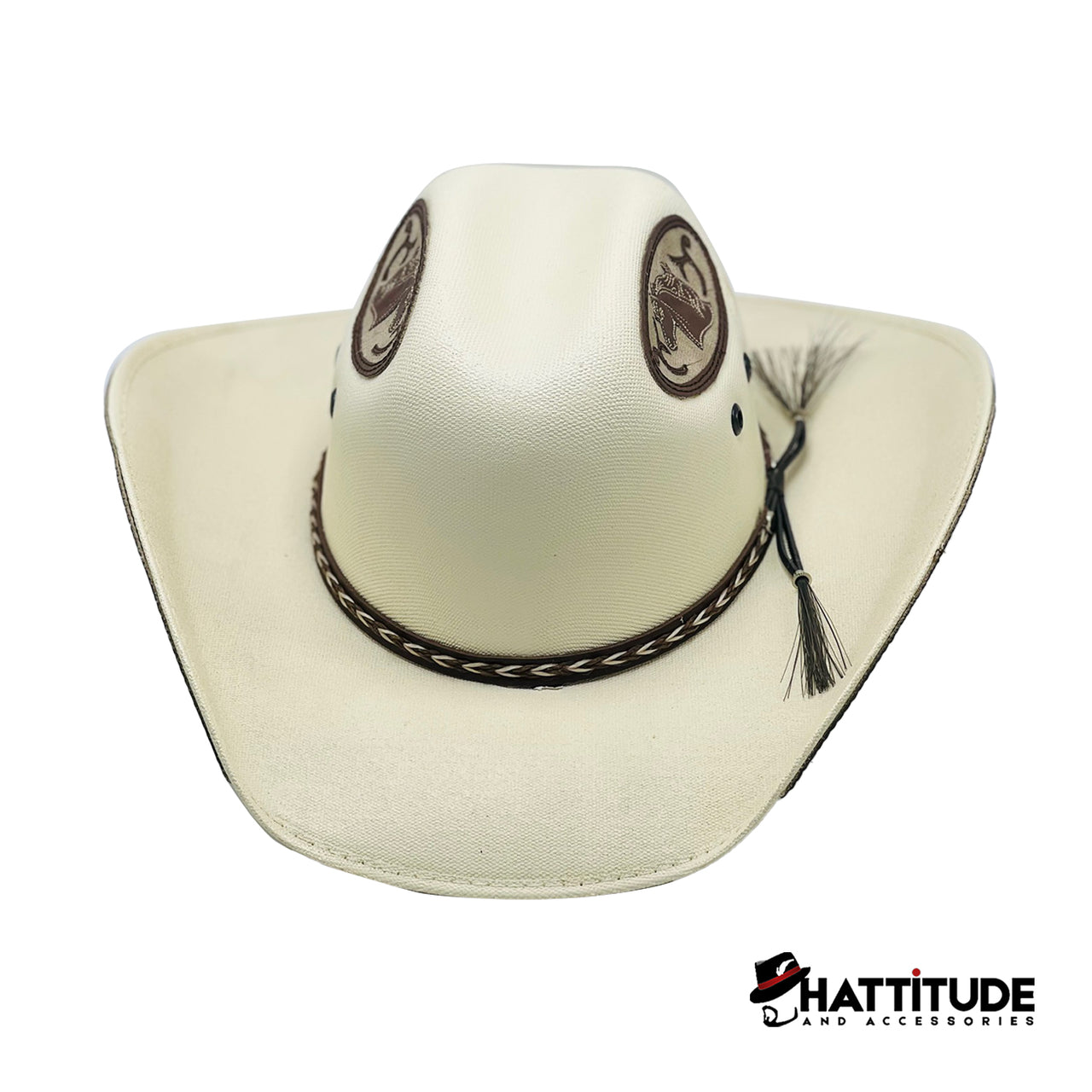 New Mexico - Hattitude