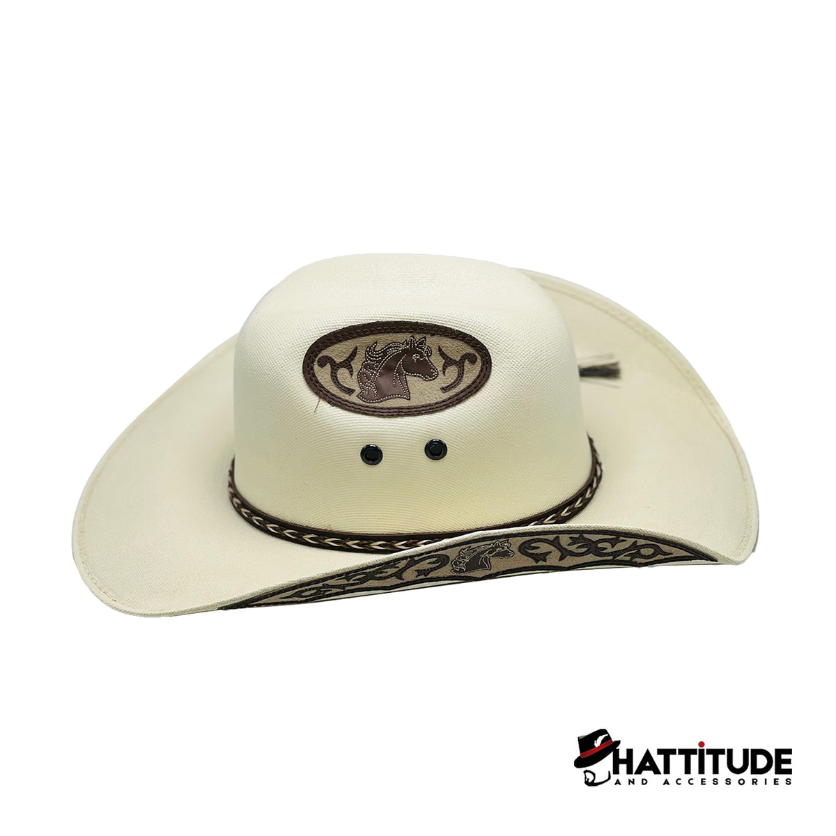 New Mexico - Hattitude
