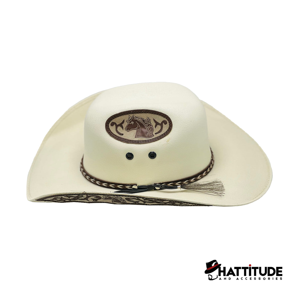 New Mexico - Hattitude