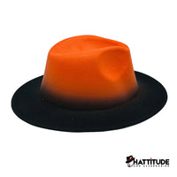 Thumbnail for Orange Dreams - Hattitude