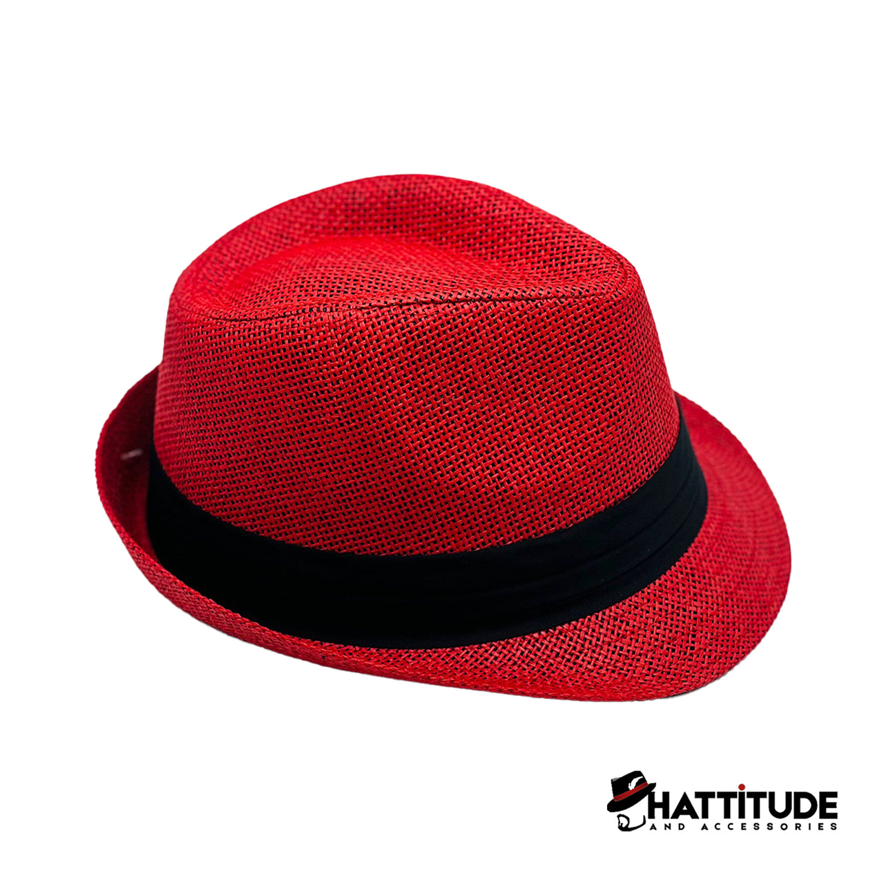 Red Cannon - Hattitude