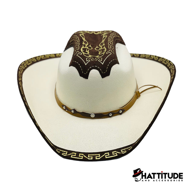 San Antonio - Hattitude