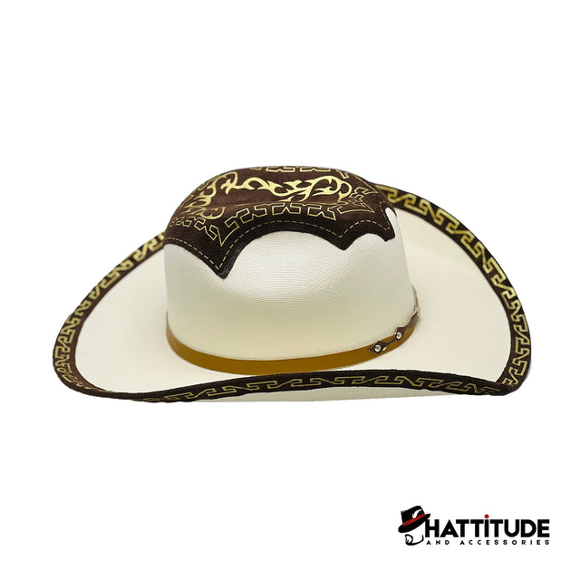 San Antonio - Hattitude