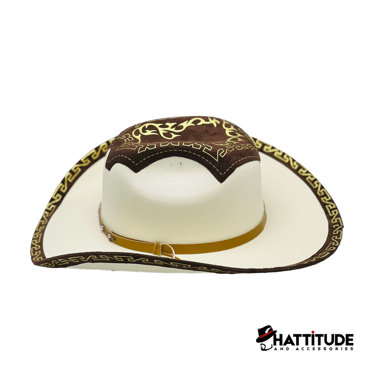 San Antonio - Hattitude