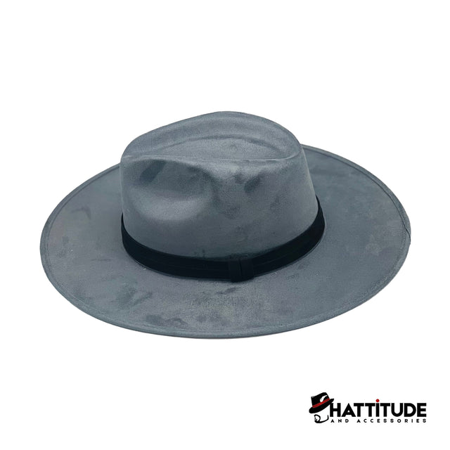 St. Helen - Hattitude