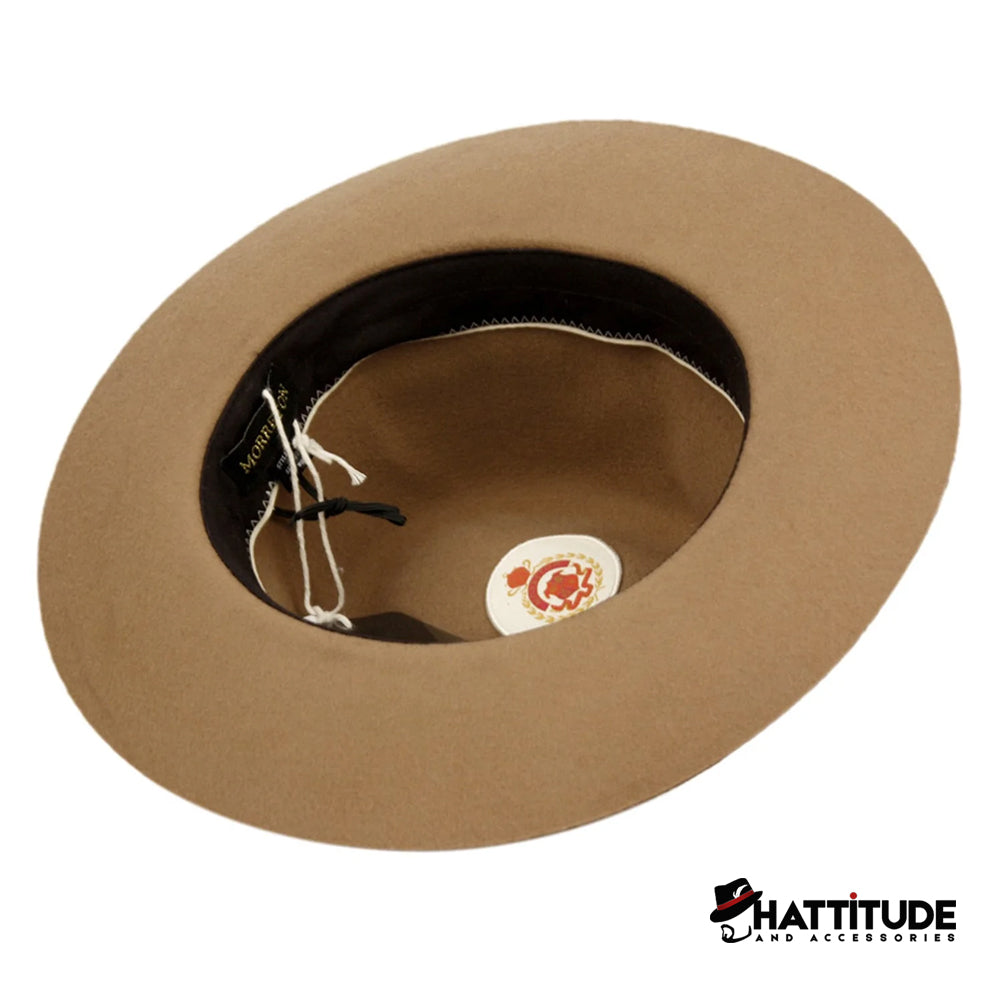 The Outlaw - Hattitude