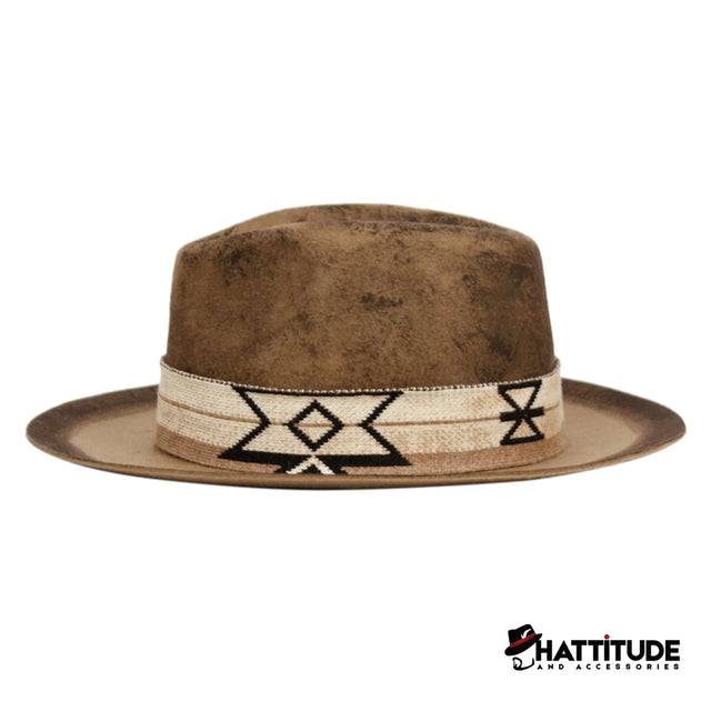 The Outlaw - Hattitude