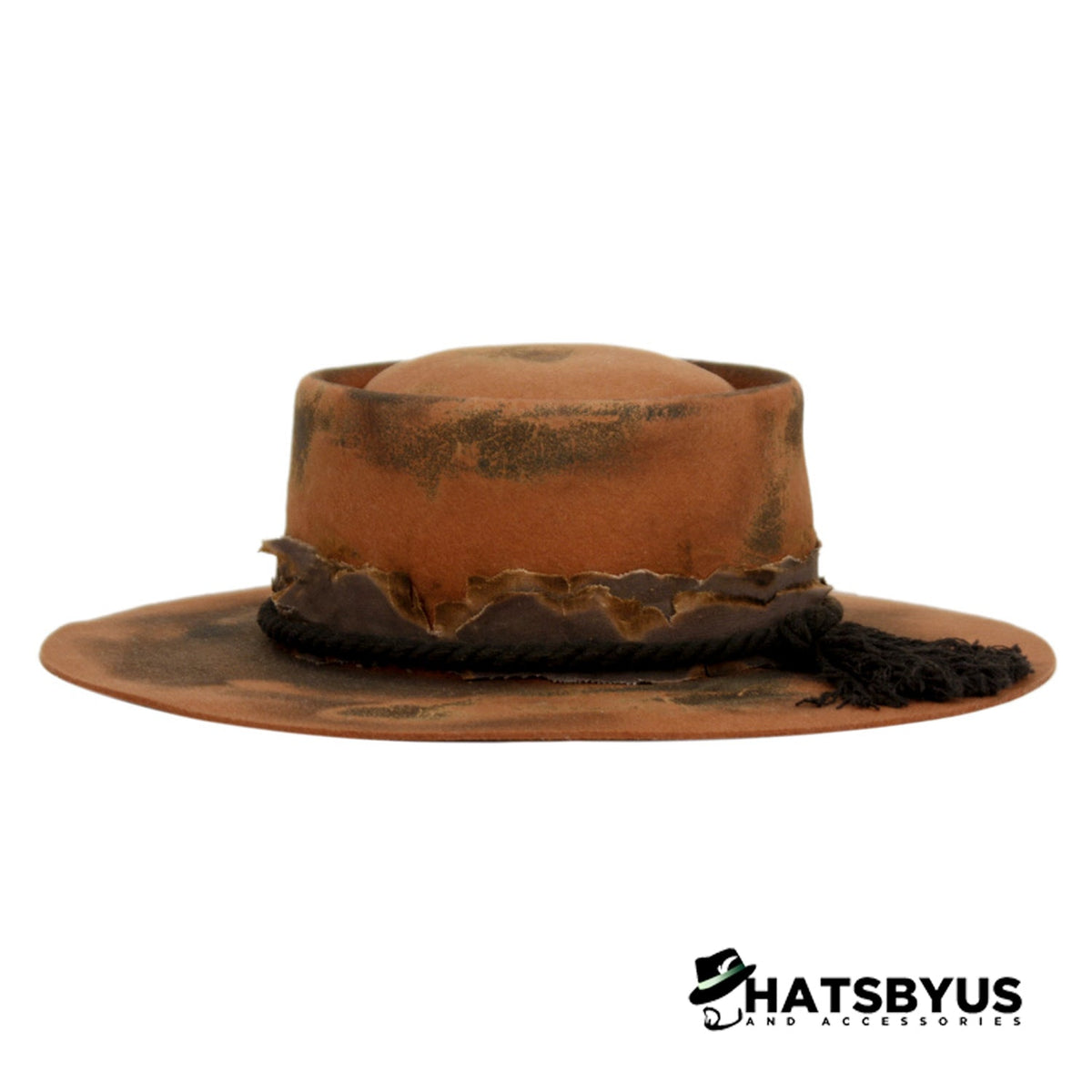 The Star - Hattitude