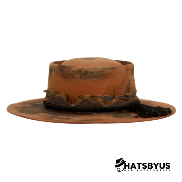 The Star - Hattitude