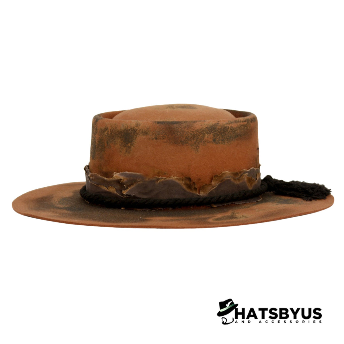 The Star - Hattitude