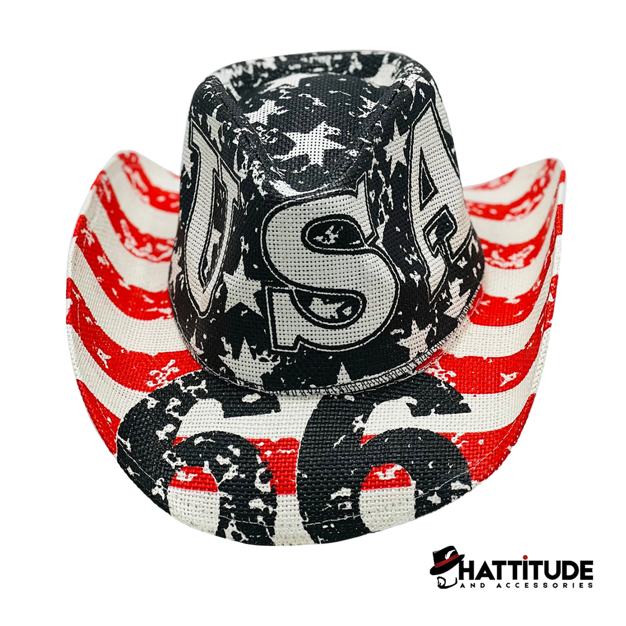 USA - Hattitude