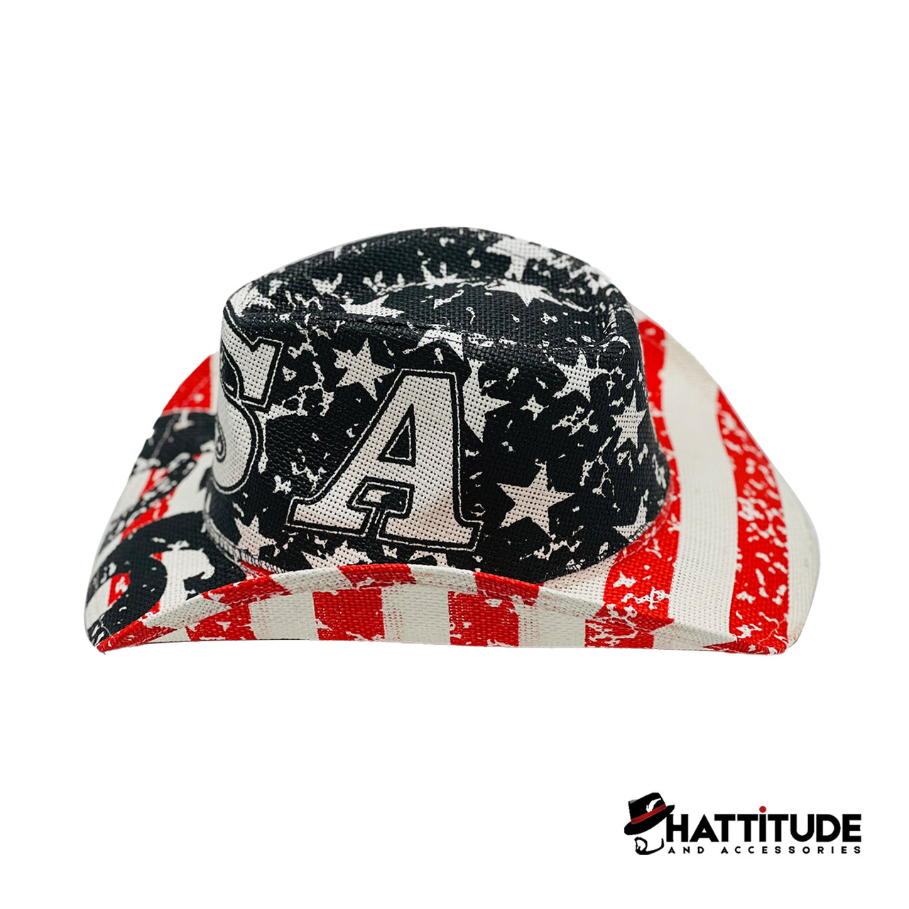 USA - Hattitude