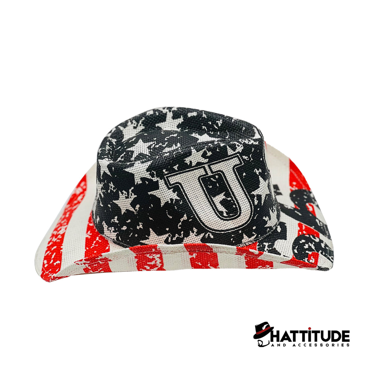 USA - Hattitude