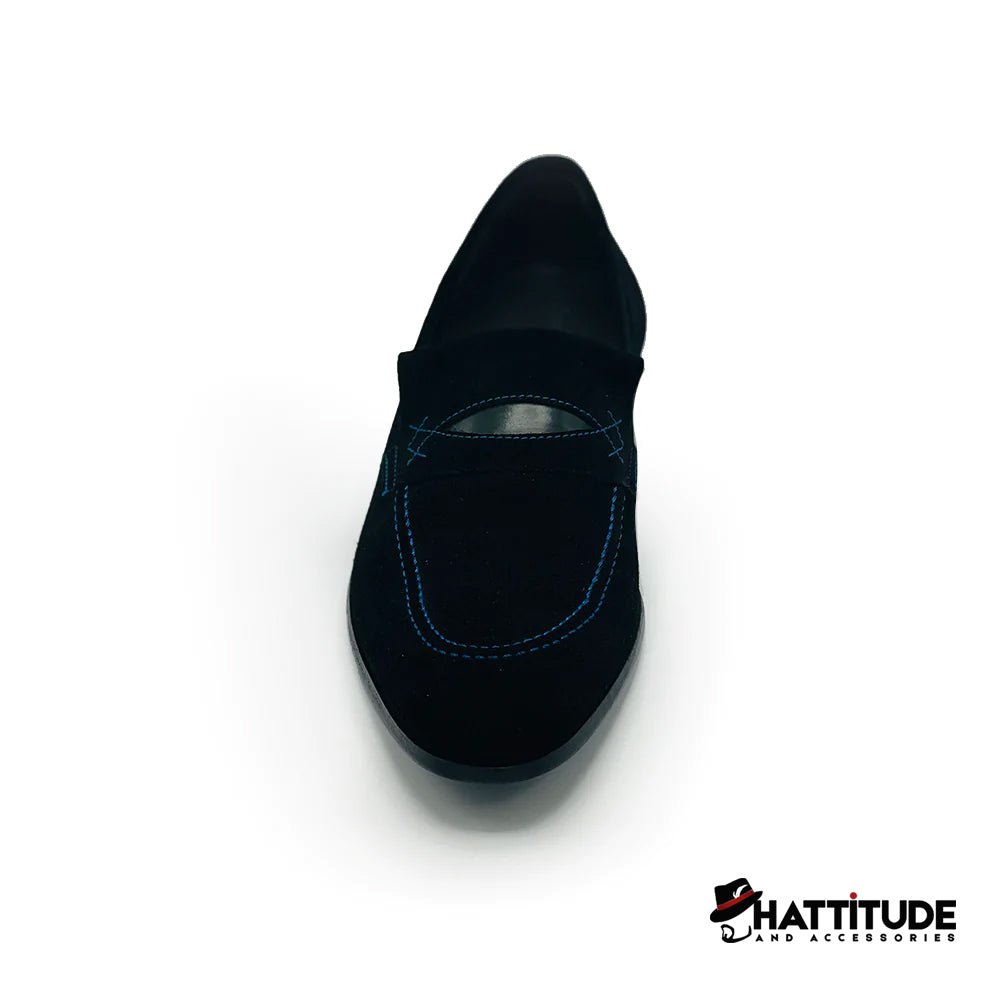 Bacco Bucci - Hattitude