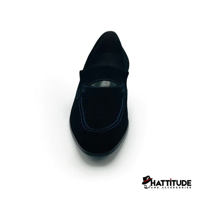 Bacco Bucci - Hattitude