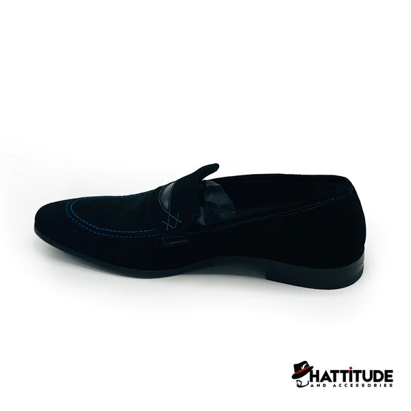 Bacco Bucci - Hattitude