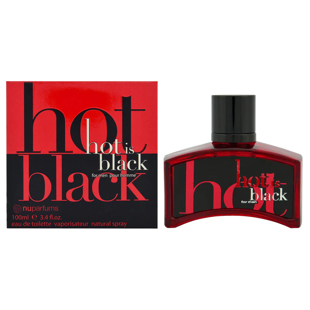 Black is Black - Hattitude