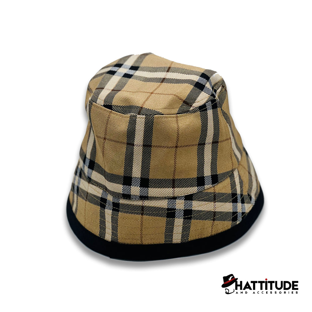 Bucket Hat - Hattitude