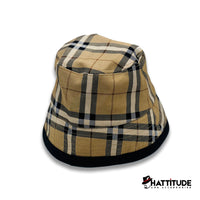 Thumbnail for Bucket Hat - Hattitude