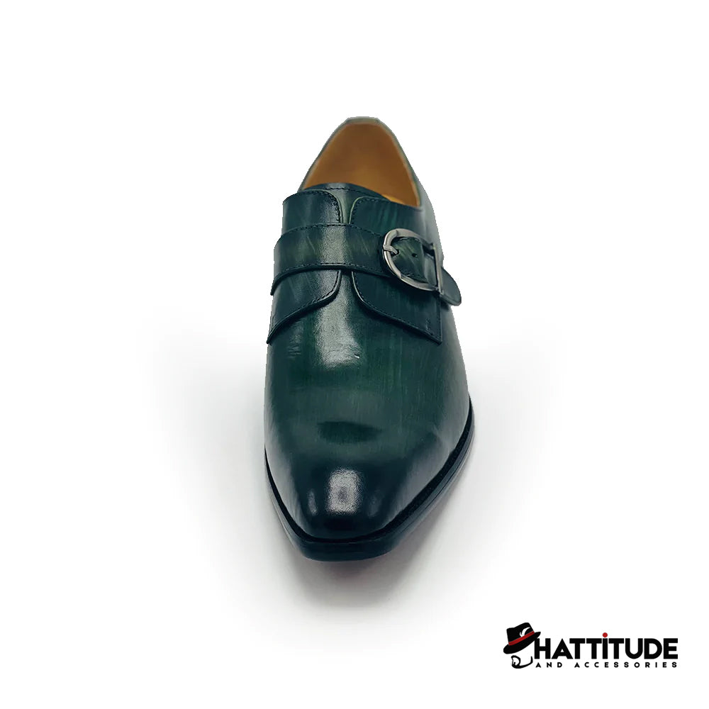 Carrucci - Hattitude