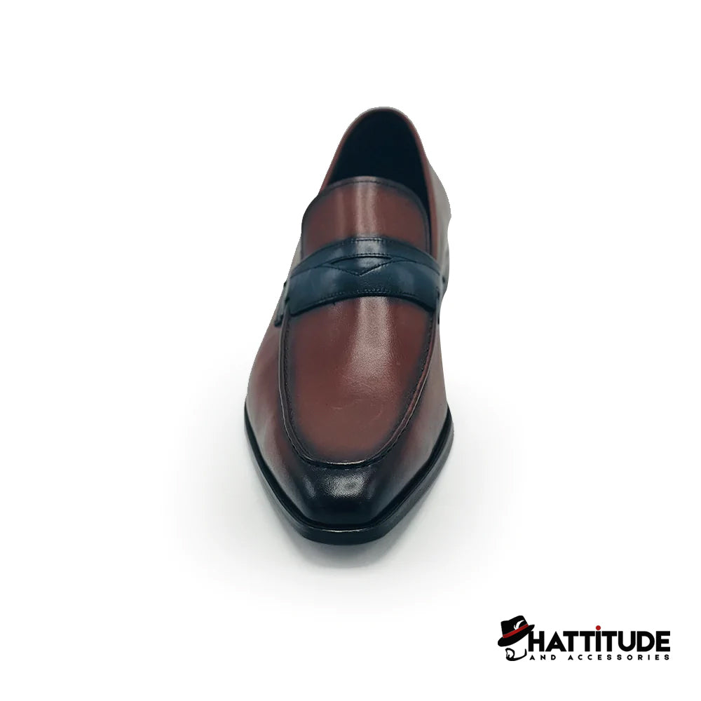 Corrente - Hattitude