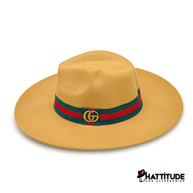 GC Collection with Band - Hattitude