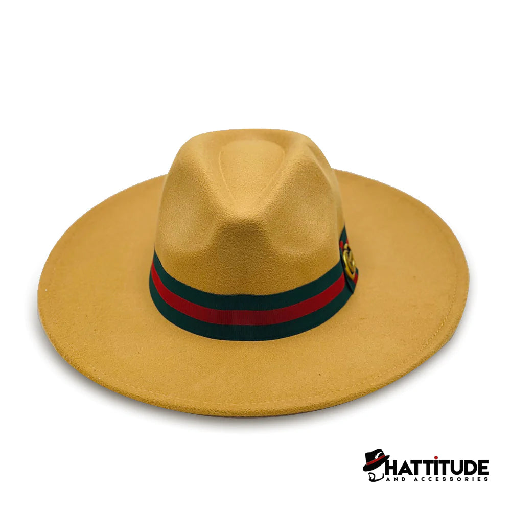 GC Collection with Band - Hattitude