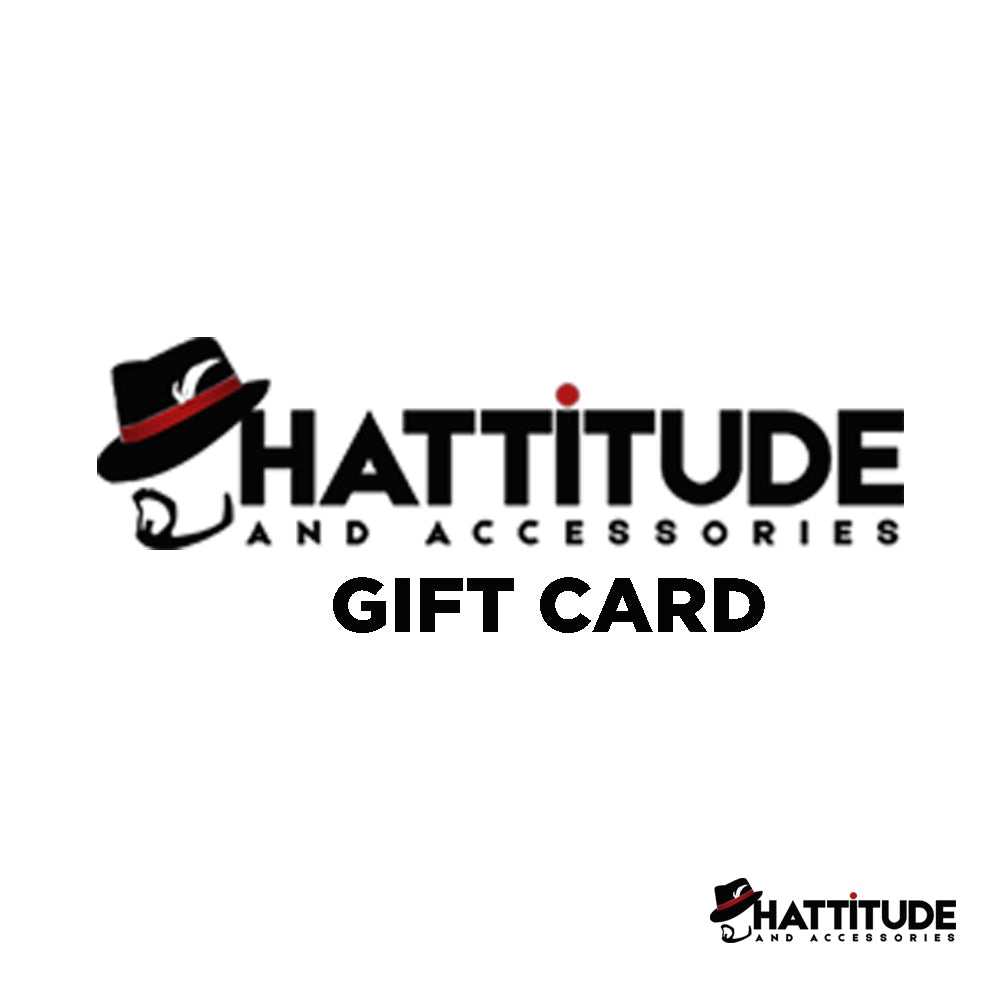 Send Love and Joy with a HattitudeTX Gift Card - Hattitude