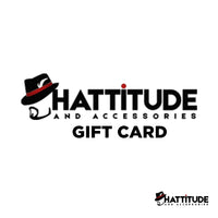 Thumbnail for Send Love and Joy with a HattitudeTX Gift Card - Hattitude