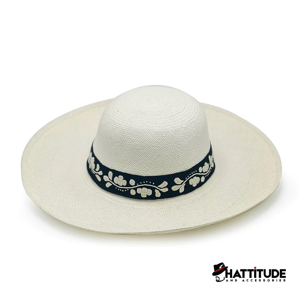Panama Greatness - Hattitude