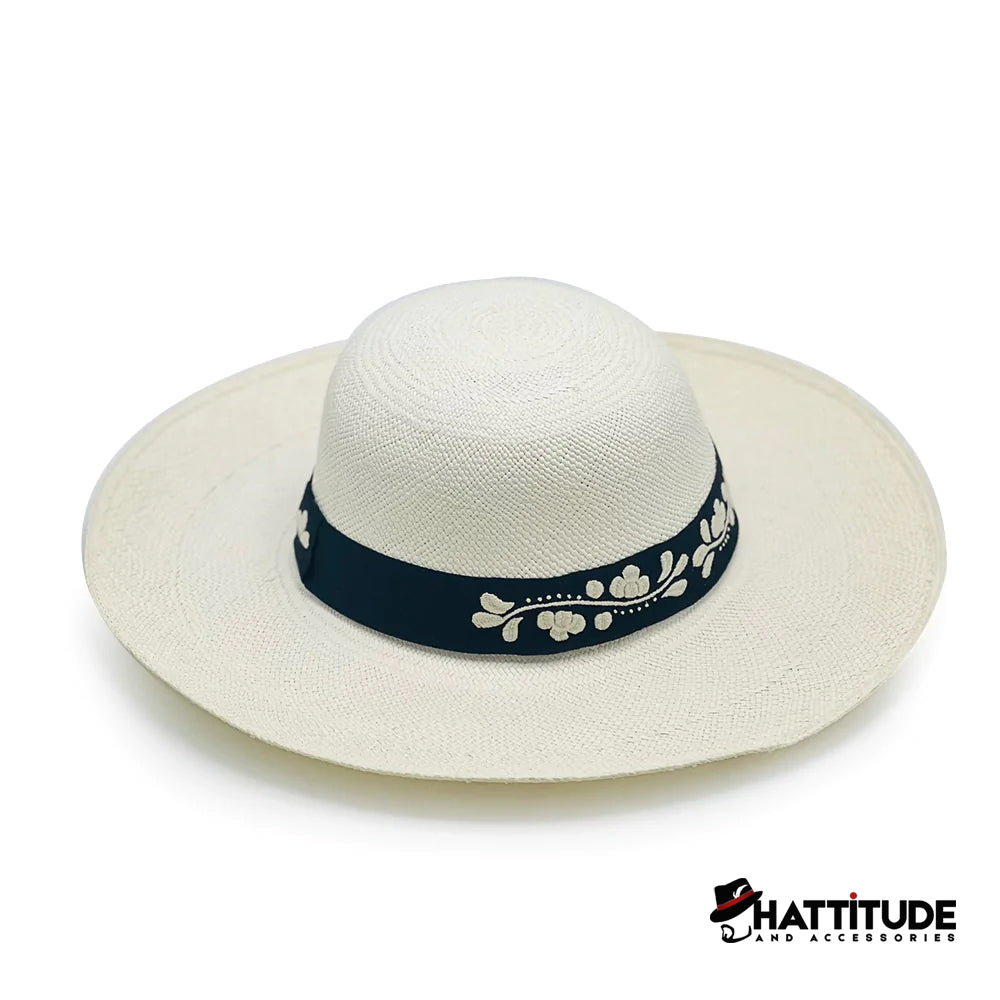 Panama Greatness - Hattitude