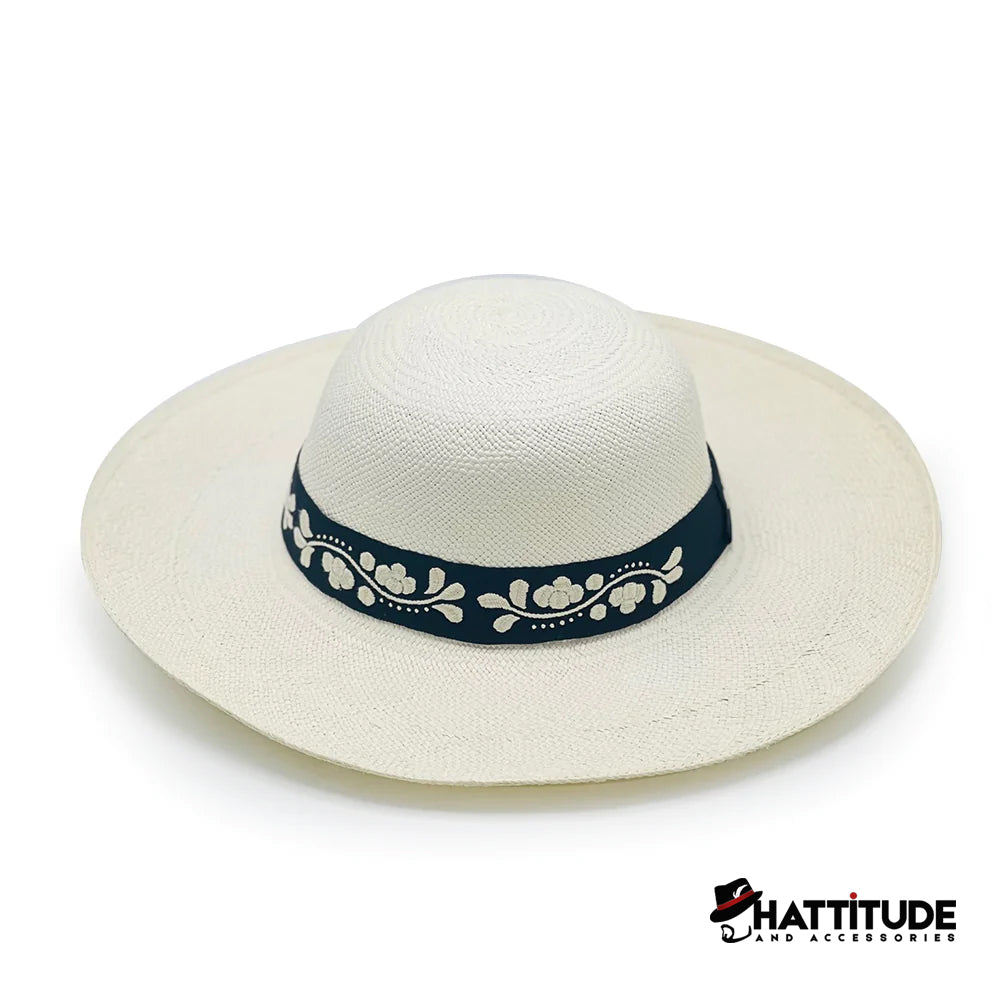 Panama Greatness - Hattitude