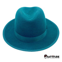 Thumbnail for Princeton Collection - Green/Red - Hattitude