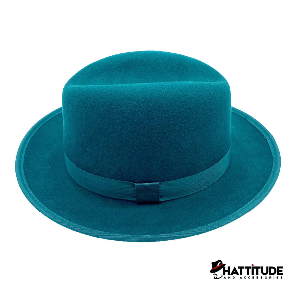 Princeton Collection - Green/Red - Hattitude