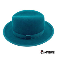 Thumbnail for Princeton Collection - Green/Red - Hattitude