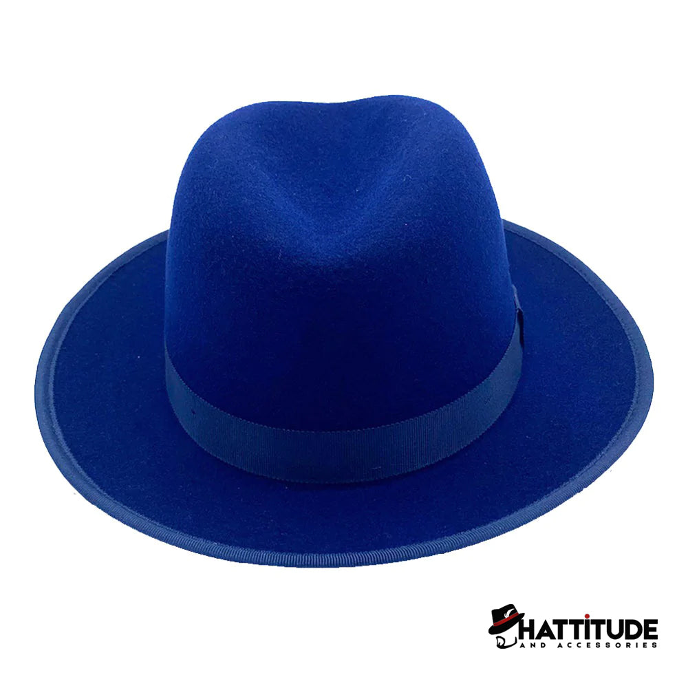 Princeton Collection - Navy Red - Hattitude