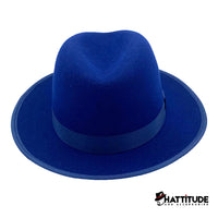 Thumbnail for Princeton Collection - Navy Red - Hattitude