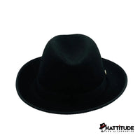 Thumbnail for Princeton Collection - Black Red - Hattitude